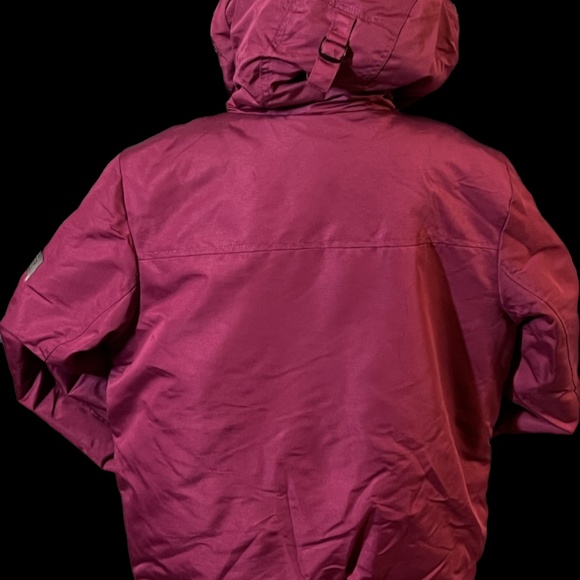 New Women’s Beaver Canoe Jacket - Picture 2 of 2